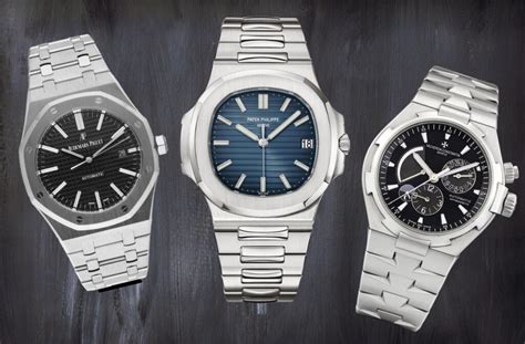 patek philippe vs audemars|vacheron constantin vs audemars piguet.